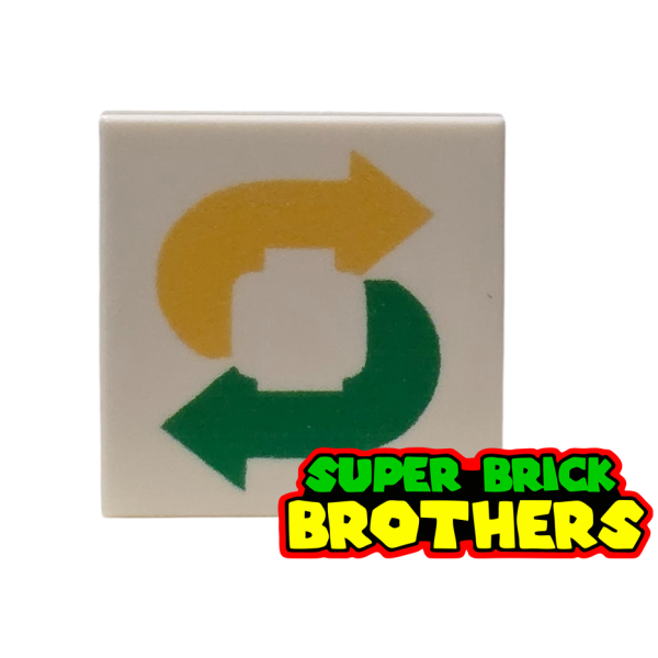 Fastfood Werbung Logo